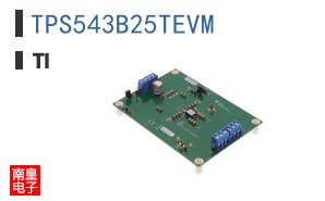 TPS543B25TEVM
