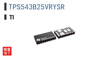 TPS543B25VRYSR