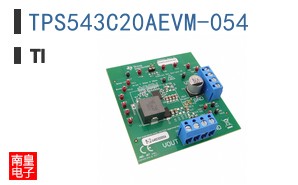 TPS543C20AEVM-054