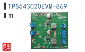 TPS543C20EVM-869