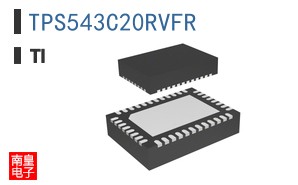 TPS543C20RVFR