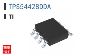 TPS54428DDA