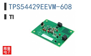 TPS54429EEVM-608