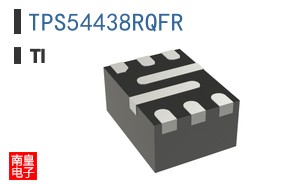 TPS54438RQFR