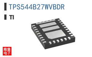 TPS544B27WVBDR