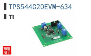 TPS544C20EVM-634