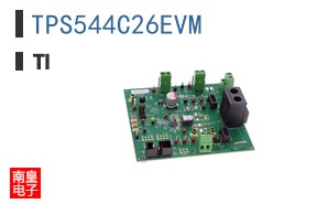 TPS544C26EVM