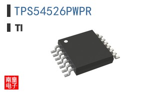 TPS54526PWPR
