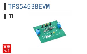 TPS54538EVM