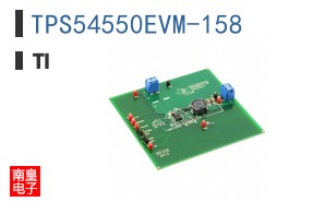 TPS54550EVM-158