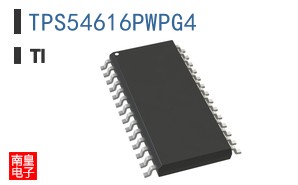 TPS54616PWPG4