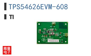 TPS54626EVM-608
