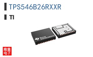 TPS546B26RXXR
