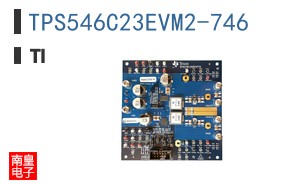 TPS546C23EVM2-746