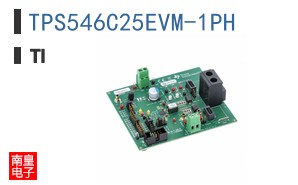 TPS546C25EVM-1PH
