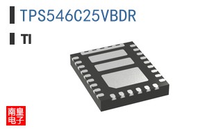 TPS546C25VBDR