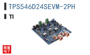 TPS546D24SEVM-2PH