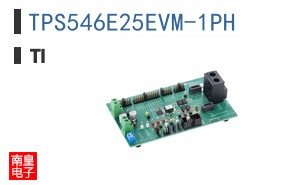 TPS546E25EVM-1PH