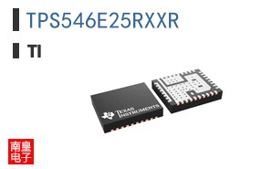 TPS546E25RXXR
