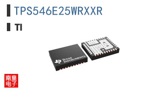 TPS546E25WRXXR