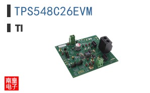 TPS548C26EVM