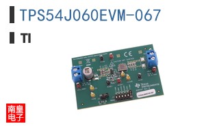 TPS54J060EVM-067