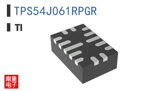 TPS54J061RPGR