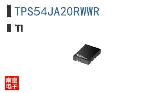 TPS54JA20RWWR