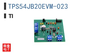 TPS54JB20EVM-023