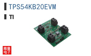 TPS54KB20EVM