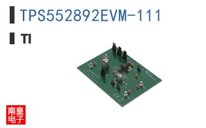 TPS552892EVM-111