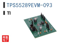 TPS55289EVM-093