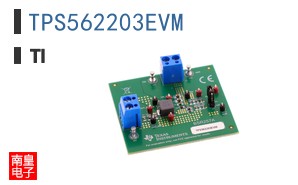 TPS562203EVM