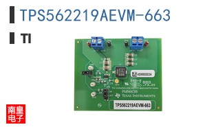 TPS562219AEVM-663