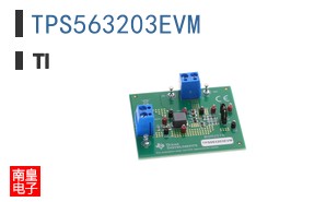 TPS563203EVM