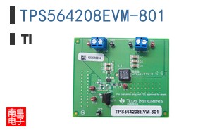 TPS564208EVM-801