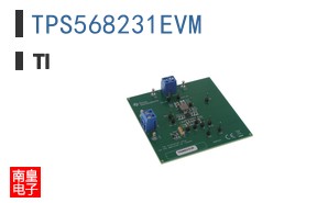 TPS568231EVM