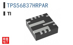 TPS56837HRPAR