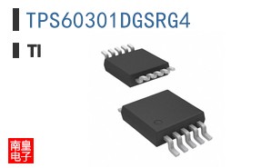 TPS60301DGSRG4