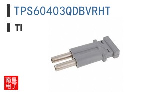TPS60403QDBVRHT
