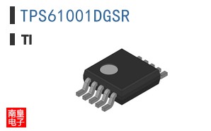 TPS61001DGSR