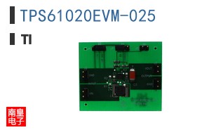 TPS61020EVM-025