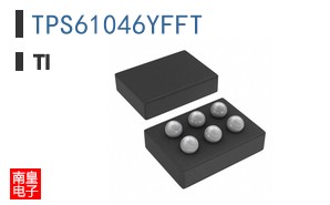 TPS61046YFFT