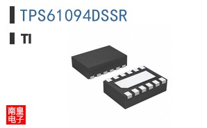 TPS61094DSSR