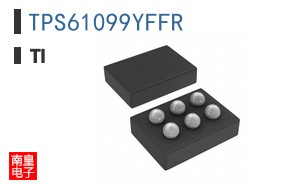 TPS61099YFFR