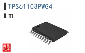 TPS61103PWG4