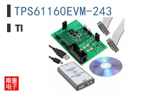 TPS61160EVM-243
