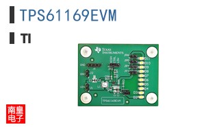 TPS61169EVM