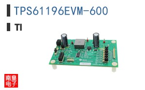 TPS61196EVM-600