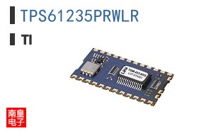 TPS61235PRWLR